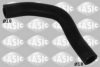 SASIC 3406201 Radiator Hose